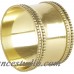 Design Imports Napkin Ring VJE2191